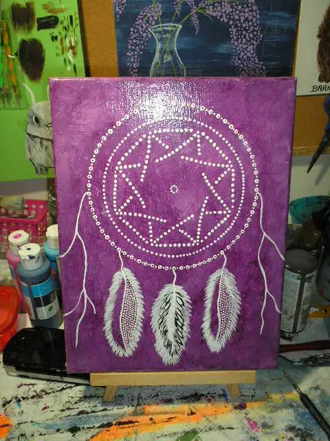 Metis Art Paintings