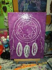 Metis Art Paintings