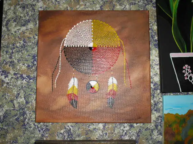 Metis Art Paintings - Photo 2