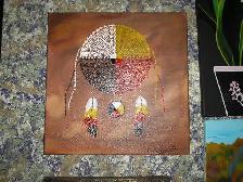 Metis Art Paintings - Photo 2