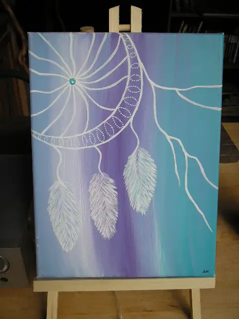 Metis Art Paintings - Photo 4