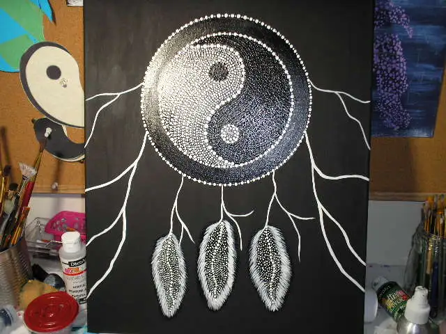 Metis Art Paintings - Photo 5