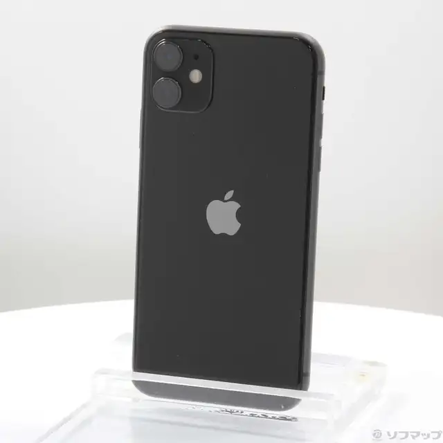 unlocked iPhone 11(64GB)1-year warranty