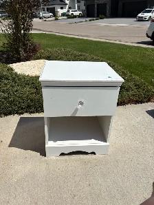 free nightstand