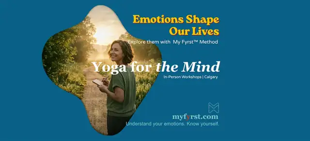 Yoga for the Mind — Understand Your Emotions Better Workshop | C - Photo 4