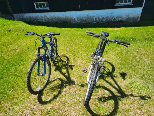 Boys Mountain Bikes For sale