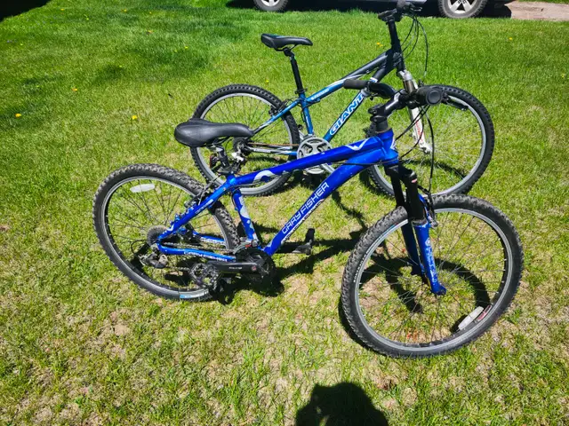 Boys Mountain Bikes For sale - Photo 3
