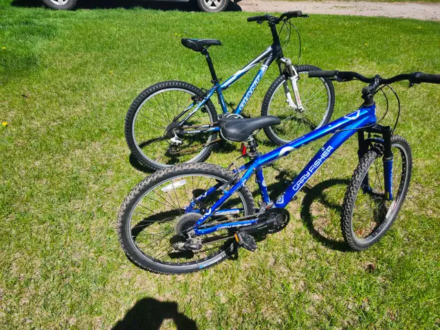Boys Mountain Bikes For sale - Photo 4