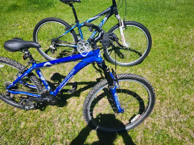 Boys Mountain Bikes For sale - Photo 5