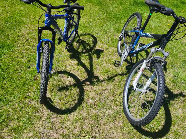 Boys Mountain Bikes For sale - Photo 6