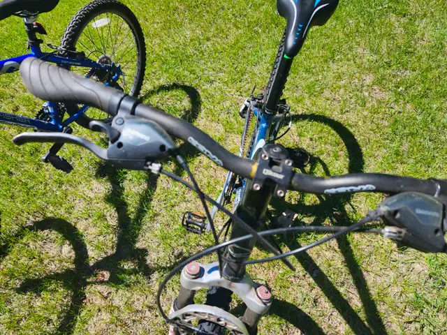 Boys Mountain Bikes For sale - Photo 7
