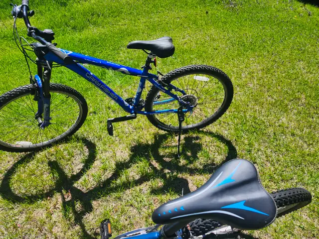 Boys Mountain Bikes For sale - Photo 8