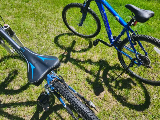 Boys Mountain Bikes For sale - Photo 9