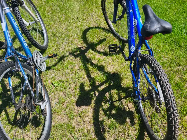 Boys Mountain Bikes For sale - Photo 10