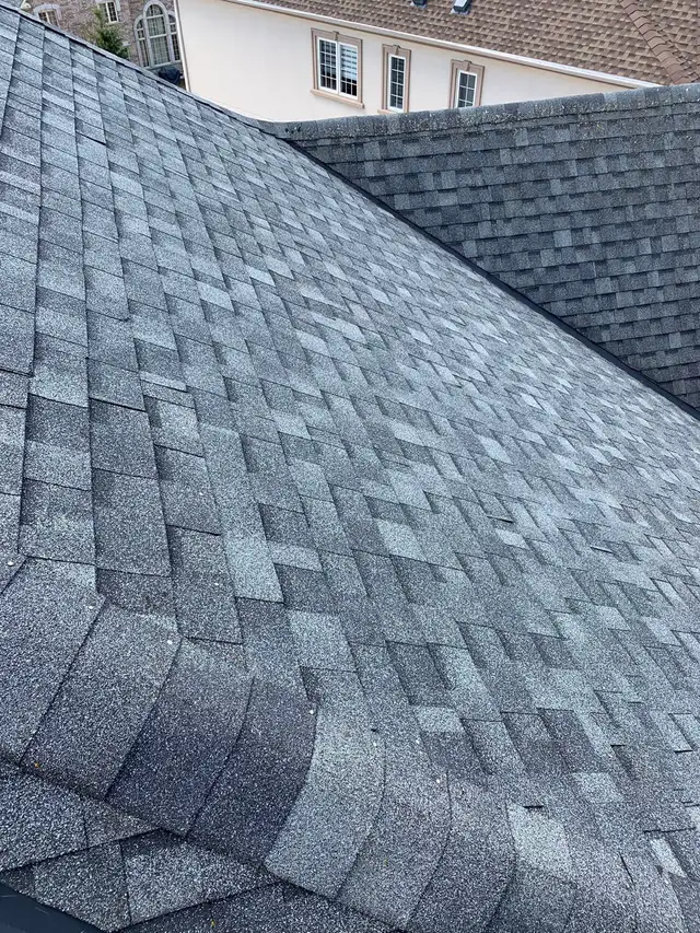 Roof Repairs - Photo 2