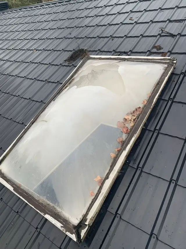 Roof Repairs - Photo 3