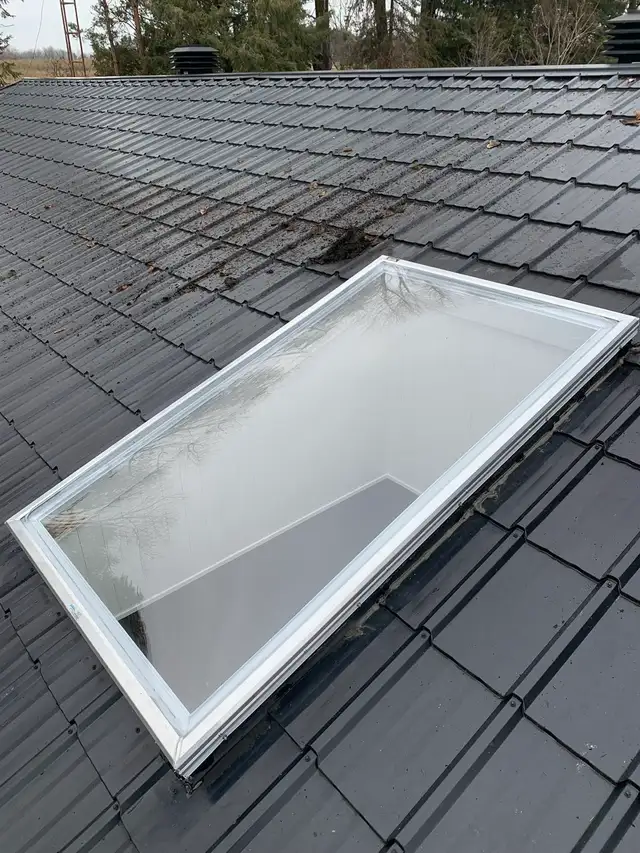 Roof Repairs - Photo 4