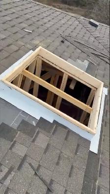 Roof Repairs - Photo 7