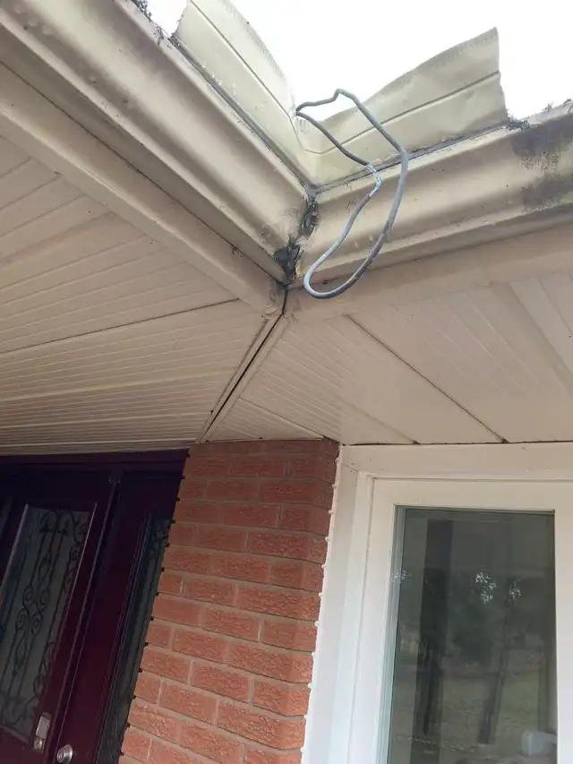 Roof Repairs - Photo 8