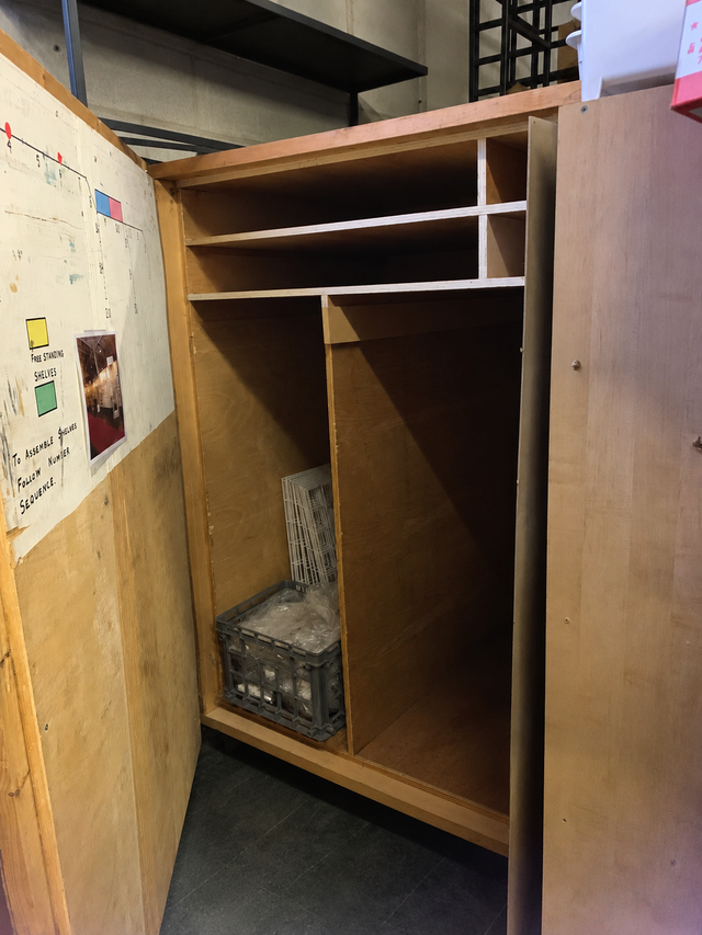 FREE - Large Shipping Crates - Photo 3