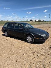 1995 Saturn S-series - Photo 2