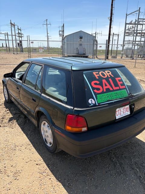 1995 Saturn S-series - Photo 3