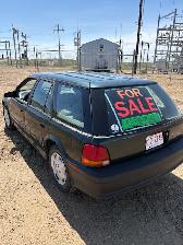 1995 Saturn S-series - Photo 3