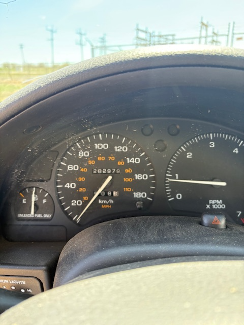 1995 Saturn S-series - Photo 5