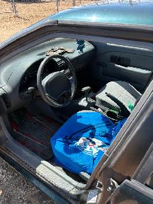 1995 Saturn S-series - Photo 6