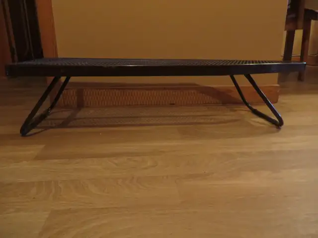 MINI PLANCHE A REPASSER POUR TABLE TB ETAT - Photo 3