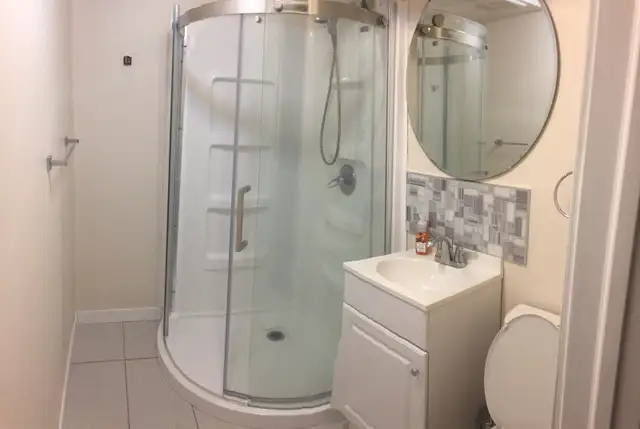 3 Bdrm Bsmt Suite for rent in Meadowlark (West Edm) (Util incl) - Photo 2
