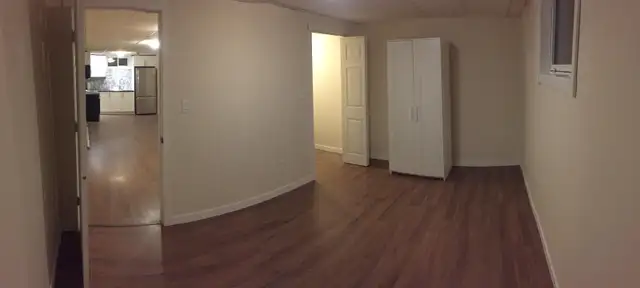 3 Bdrm Bsmt Suite for rent in Meadowlark (West Edm) (Util incl) - Photo 5