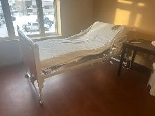 Eletric 6 way medical bed - Photo 2