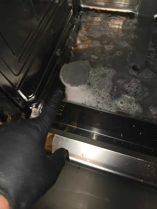 cb appliances  repair - Photo 4