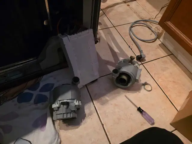 cb appliances  repair - Photo 5