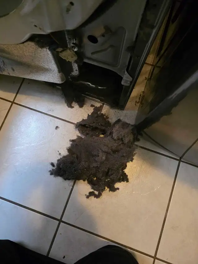 cb appliances  repair - Photo 6