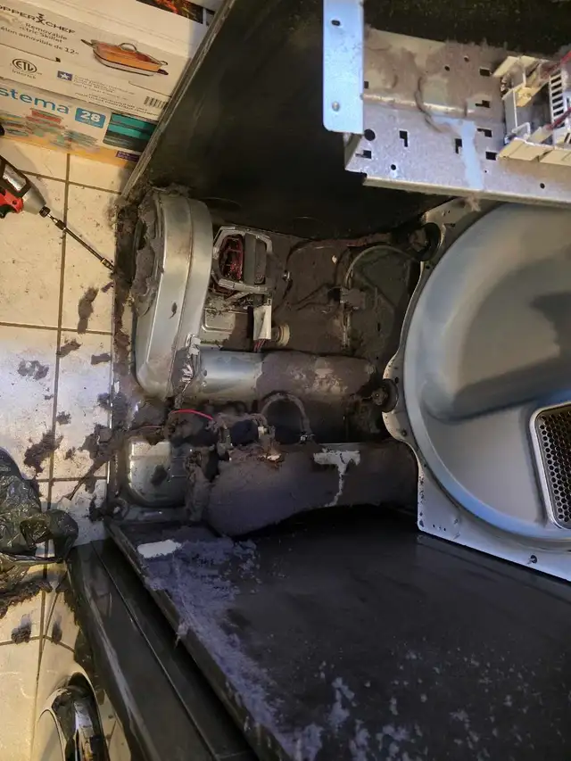 cb appliances  repair - Photo 7