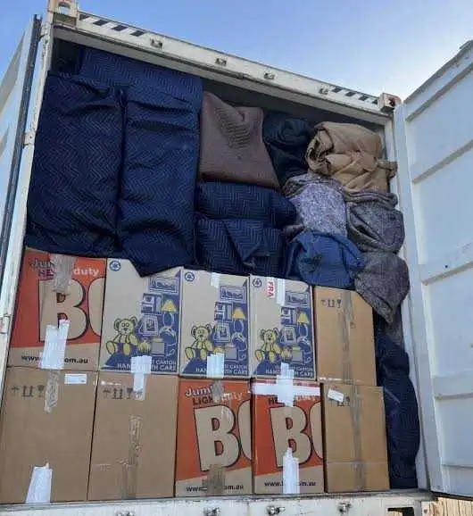 2 Professional Movers – $90/hr | Ottawa & Surrounding Area