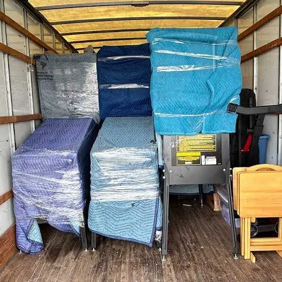 2 Professional Movers – $90/hr | Ottawa & Surrounding Area - Photo 2