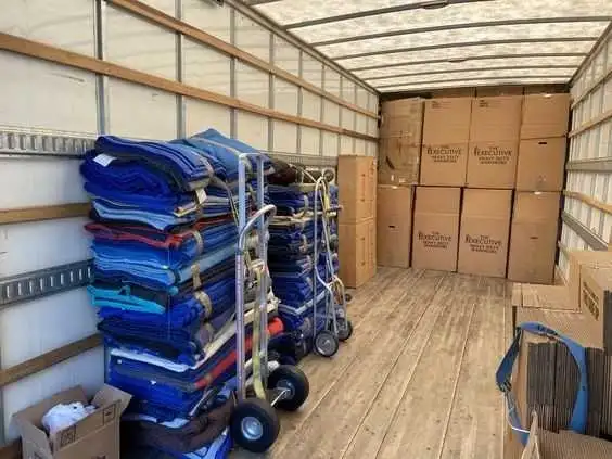 2 Professional Movers – $90/hr | Ottawa & Surrounding Area - Photo 3