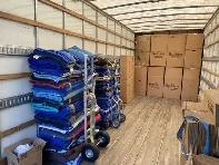 2 Professional Movers – $90/hr | Ottawa & Surrounding Area - Photo 3