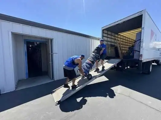 2 Professional Movers – $90/hr | Ottawa & Surrounding Area - Photo 4