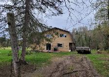 160 acre Farm in Unorganized Township With House - Photo 2
