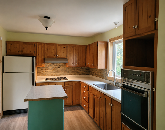 160 acre Farm in Unorganized Township With House - Photo 3
