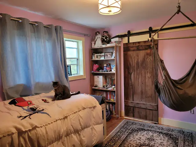 160 acre Farm in Unorganized Township With House - Photo 7