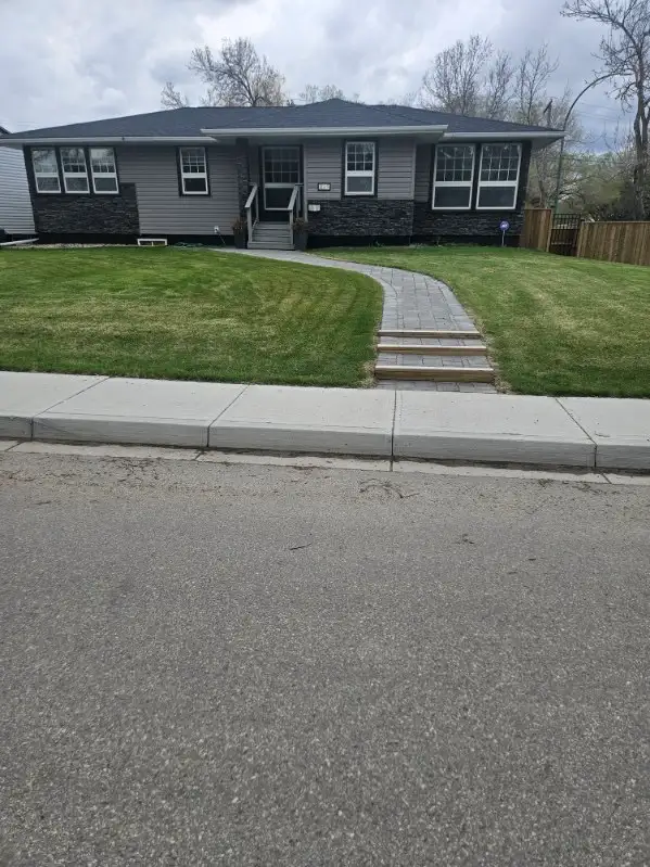 Lawn Care