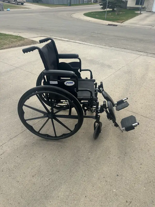wheel chair for sale