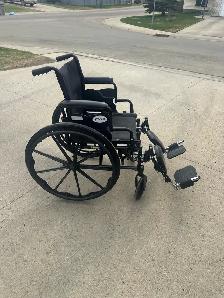 wheel chair for sale