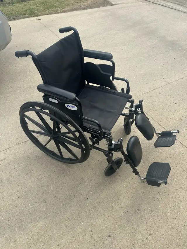 wheel chair for sale - Photo 2