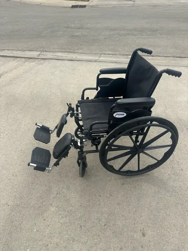 wheel chair for sale - Photo 3